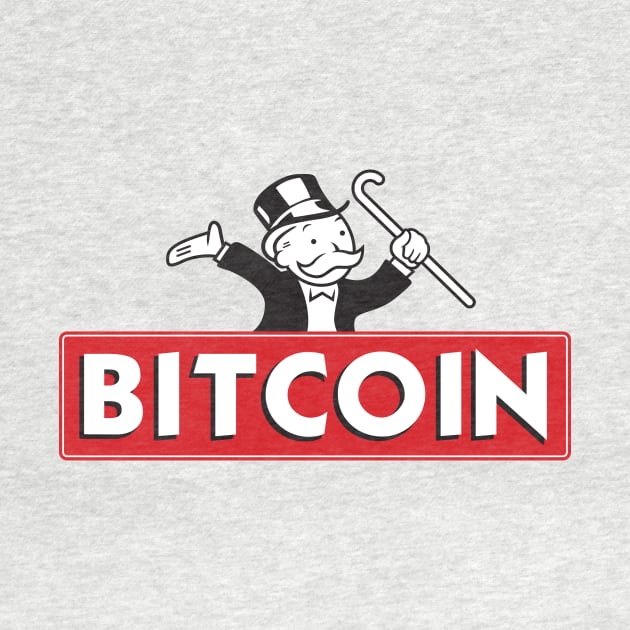 Bitcoin Guy by Woah_Jonny